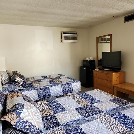 Budget Inn Durango Eksteriør billede