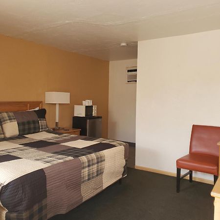 Budget Inn Durango Eksteriør billede