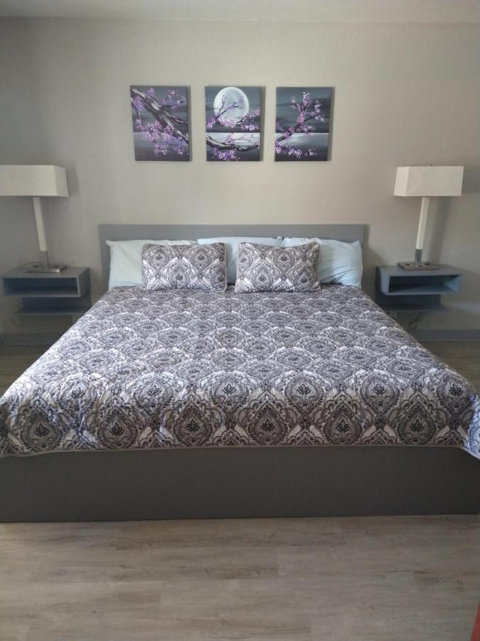 Budget Inn Durango Eksteriør billede