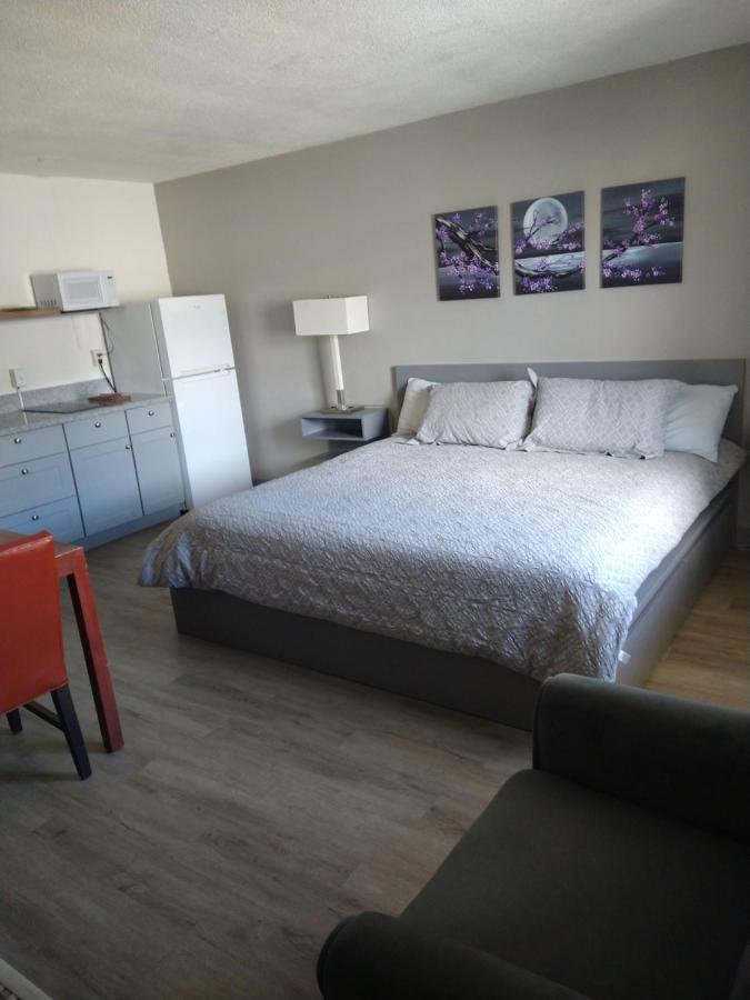 Budget Inn Durango Eksteriør billede