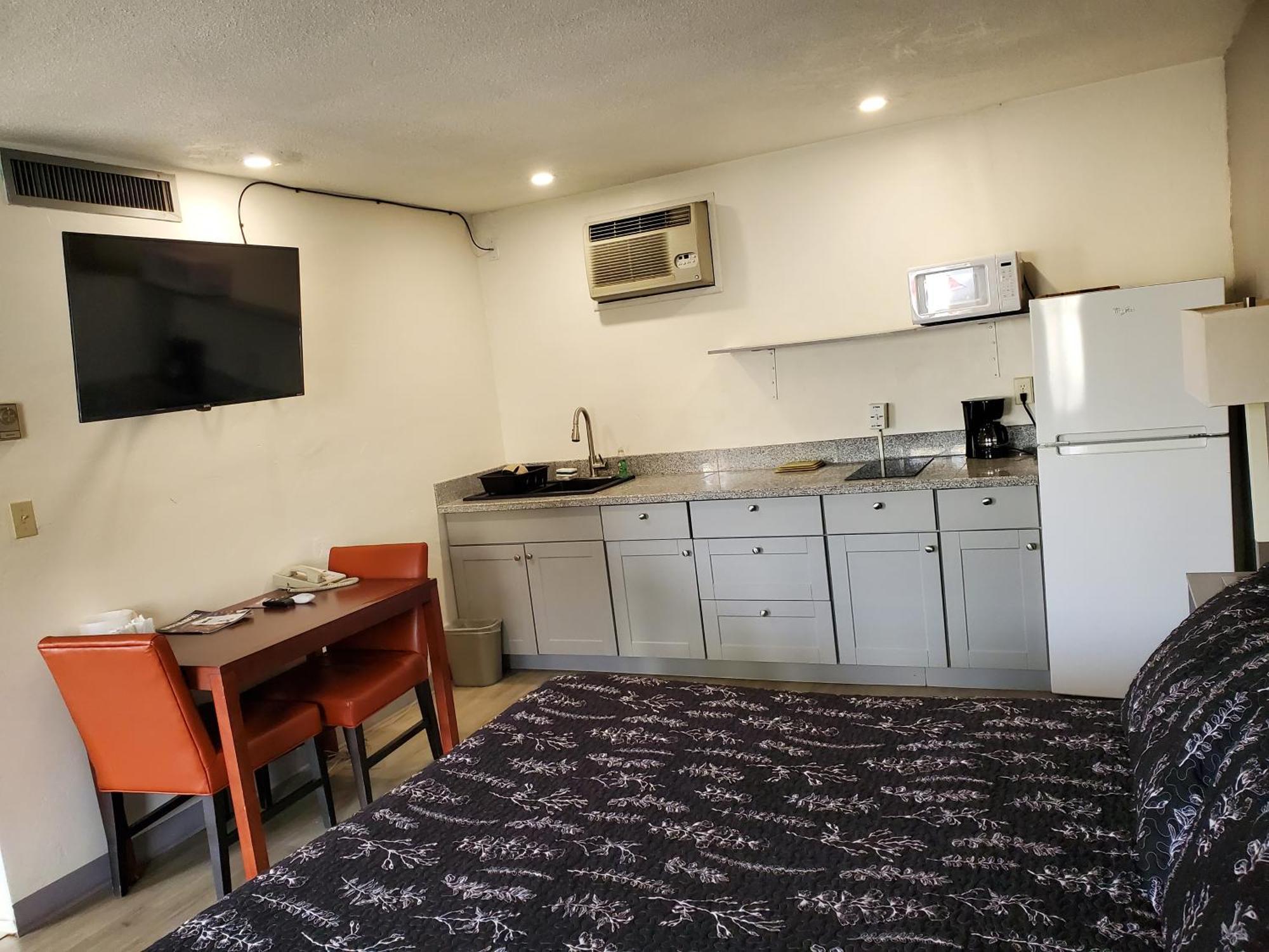 Budget Inn Durango Eksteriør billede