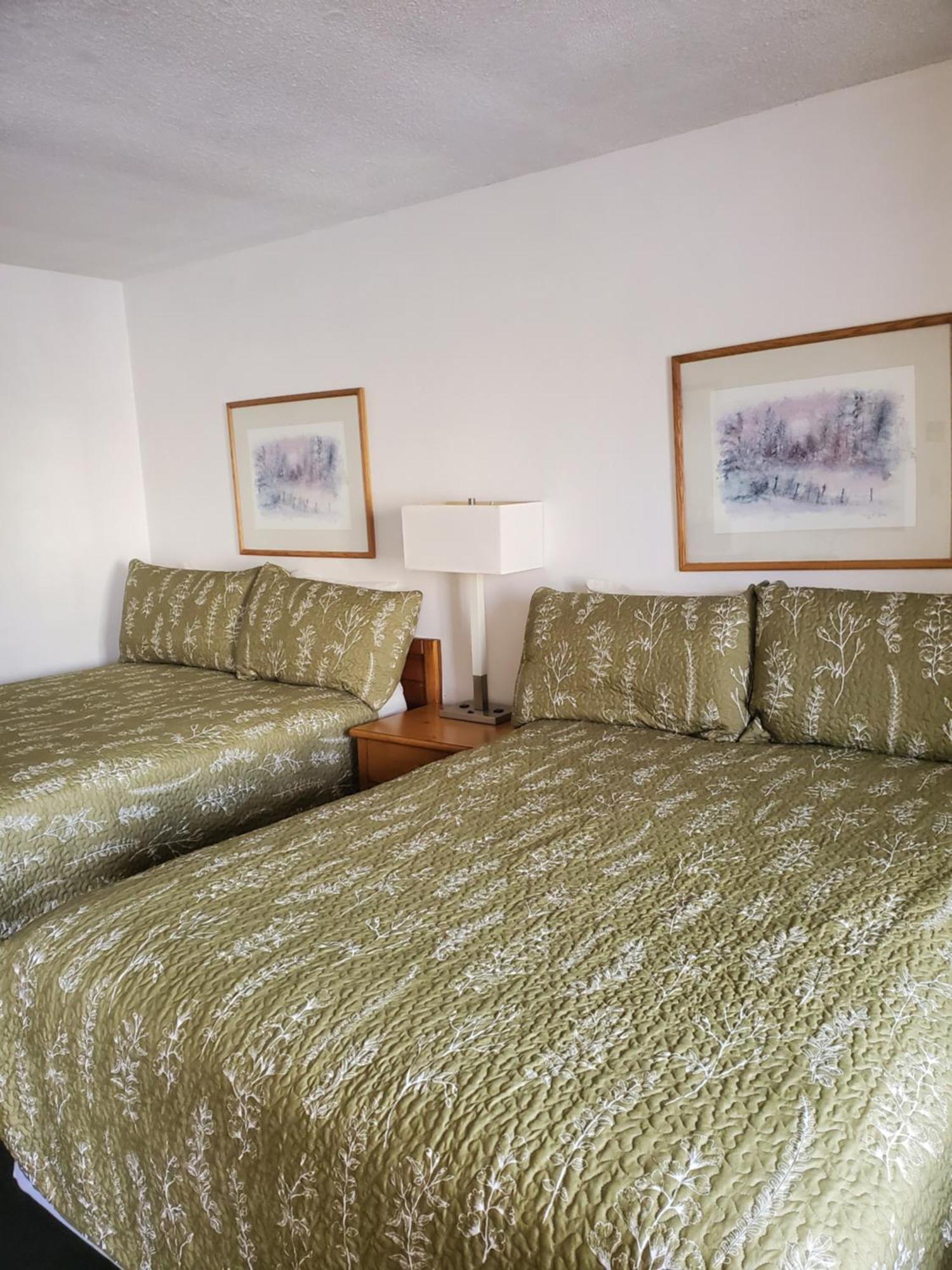 Budget Inn Durango Eksteriør billede