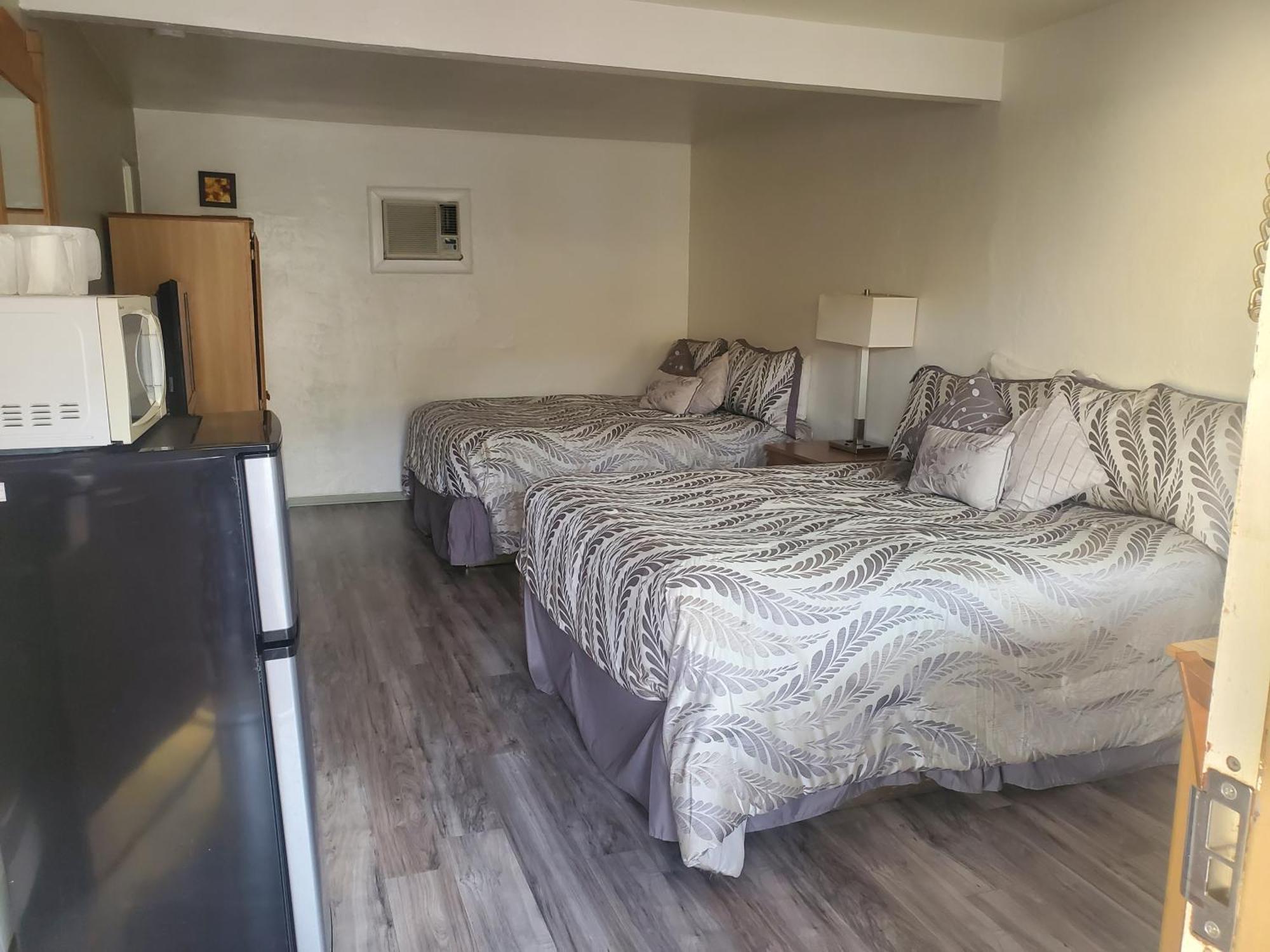 Budget Inn Durango Eksteriør billede