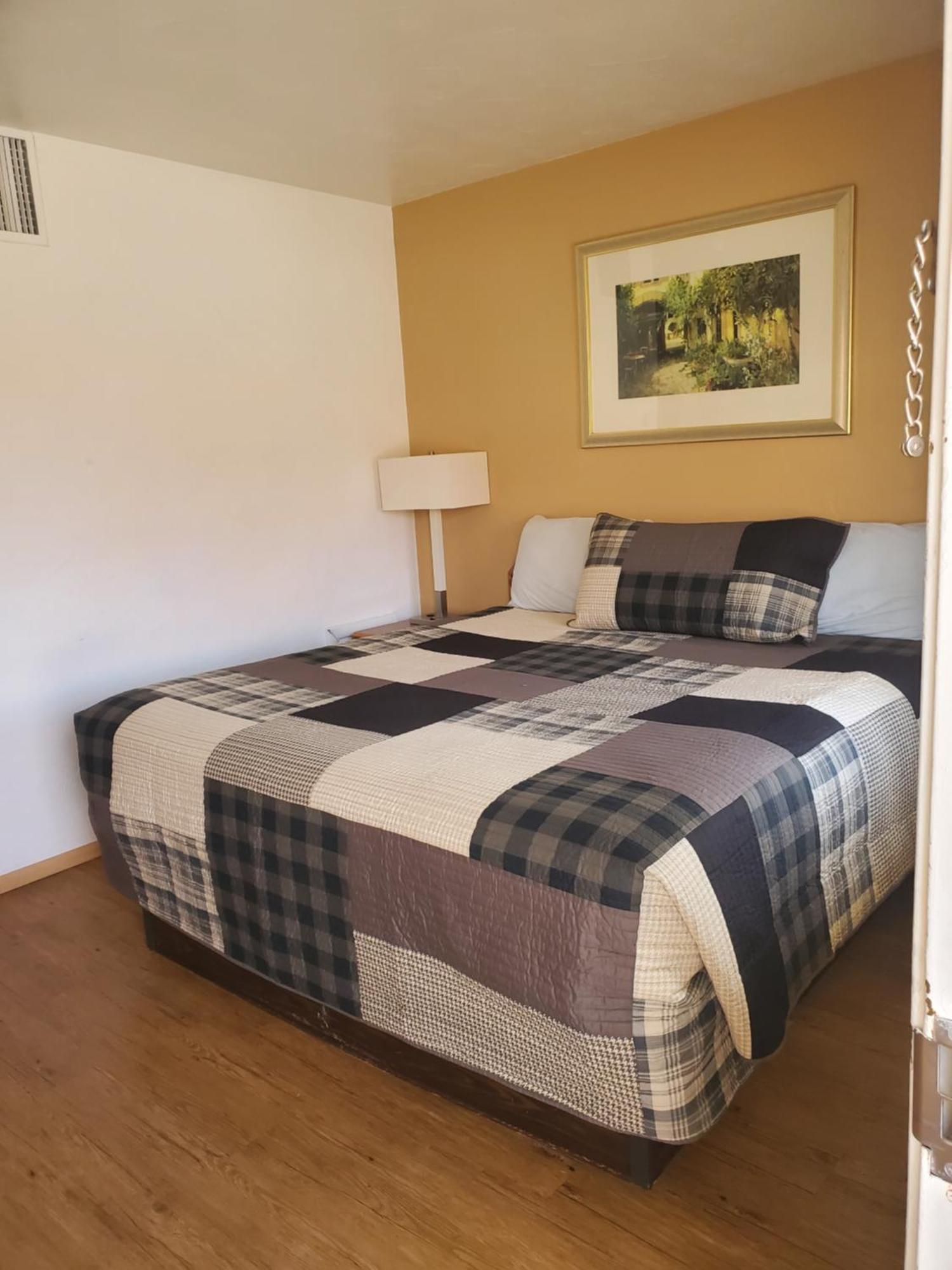 Budget Inn Durango Eksteriør billede