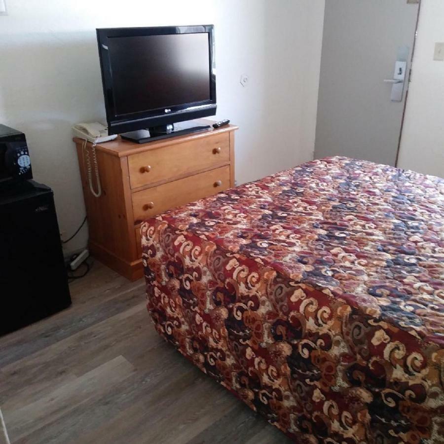 Budget Inn Durango Eksteriør billede