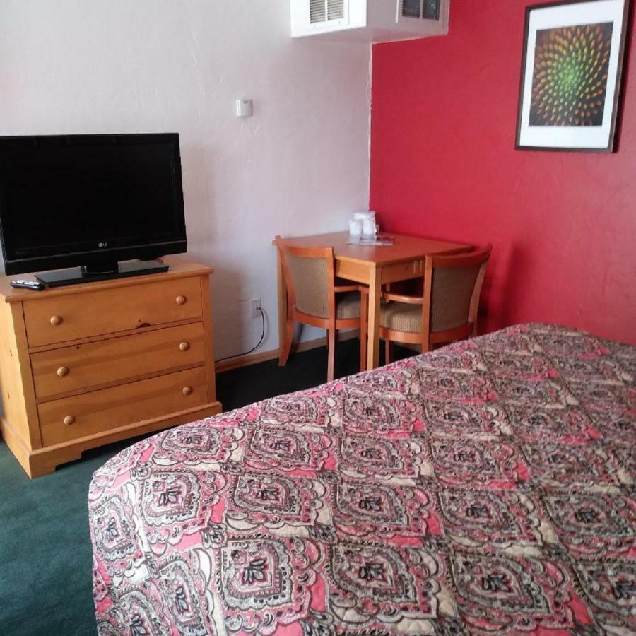 Budget Inn Durango Eksteriør billede